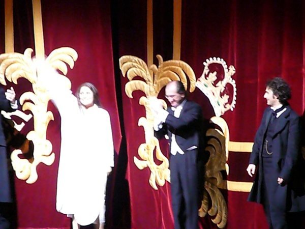 Travcurtain26012008_3.JPG - La Traviata, London, mit Anna Netrebko