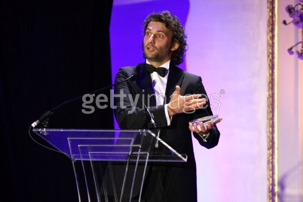 operanews16.jpg - Opera News Award, 17. April 2011Photographer: Neilson Barnard/Getty Images