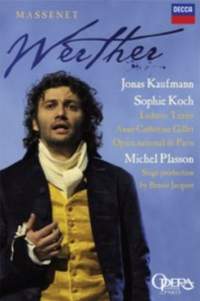 Werther Cover